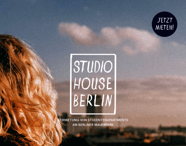 Studio-house.berlin thumbnail
