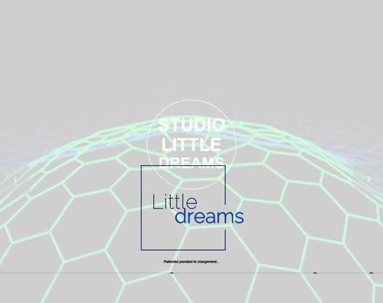 Studio-little-dreams.com thumbnail