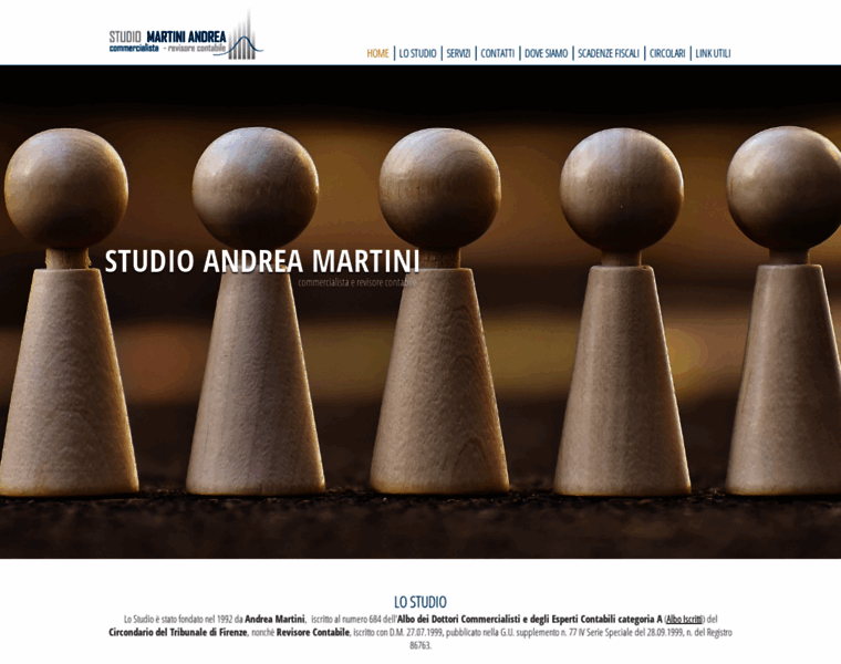 Studio-martini.it thumbnail