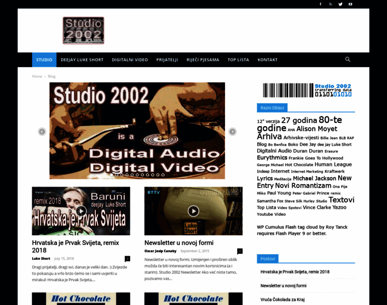 Studio2002.com thumbnail