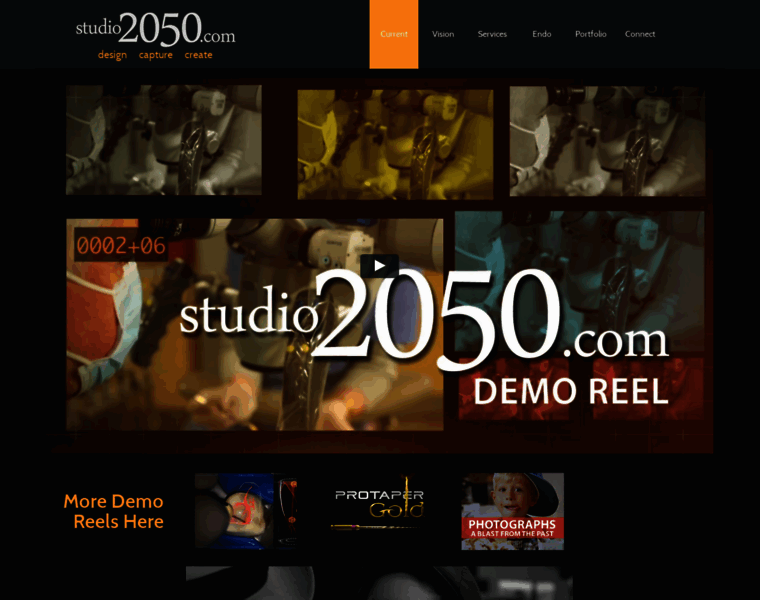 Studio2050.com thumbnail