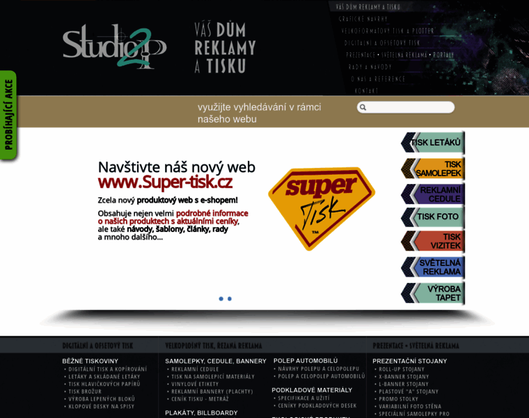 Studio2p.cz thumbnail