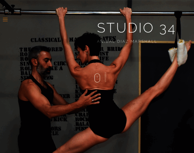 Studio34.es thumbnail