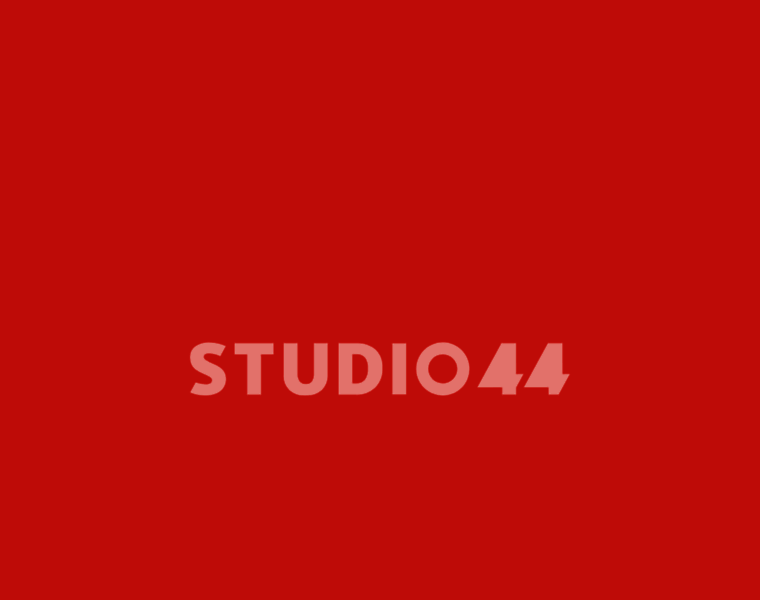 Studio44.ca thumbnail