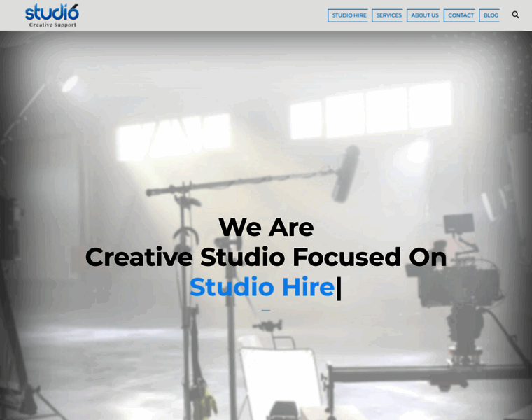 Studio6.biz thumbnail