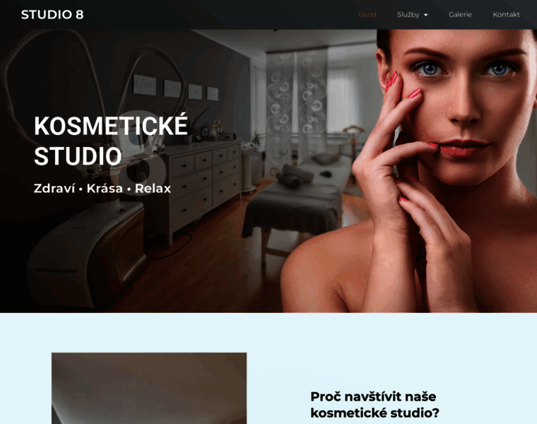 Studio8.cz thumbnail