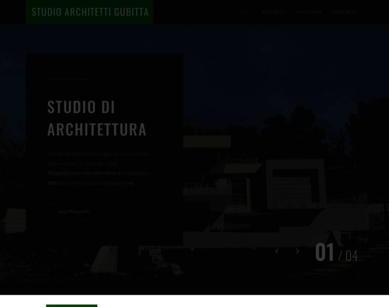 Studioarchitettigubitta.it thumbnail