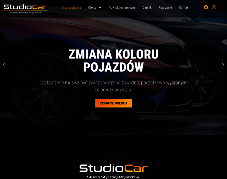 Studiocar.pl thumbnail