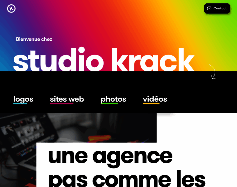 Studiokrack.fr thumbnail