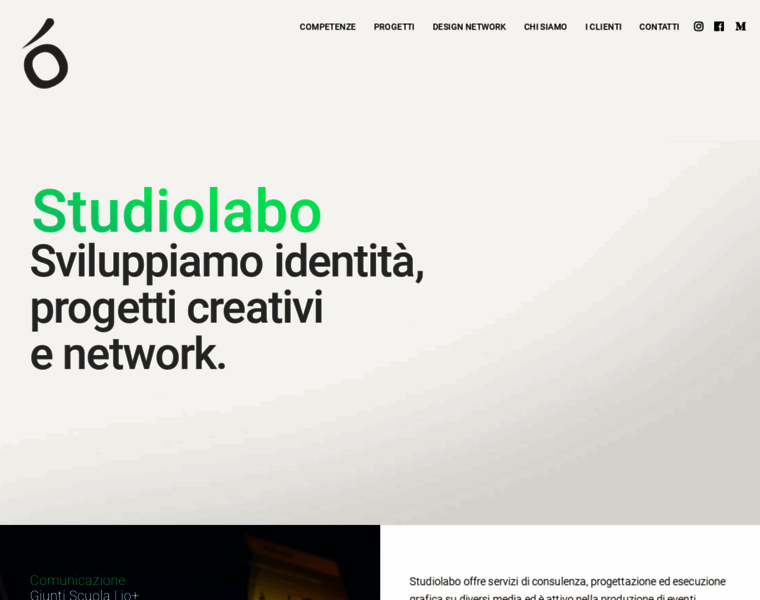 Studiolabo.com thumbnail