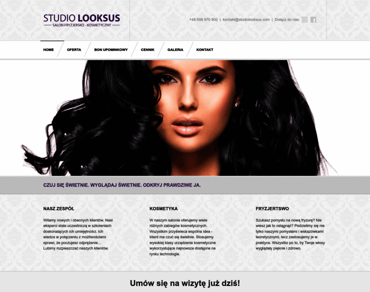 Studiolooksus.com thumbnail