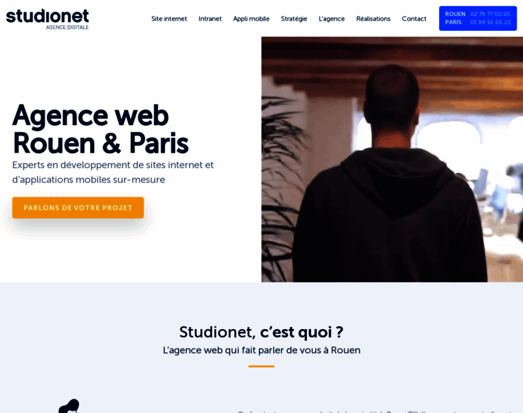 Studionet.fr thumbnail