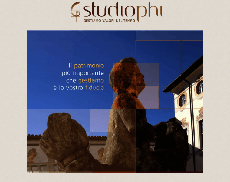 Studiophi.ch thumbnail
