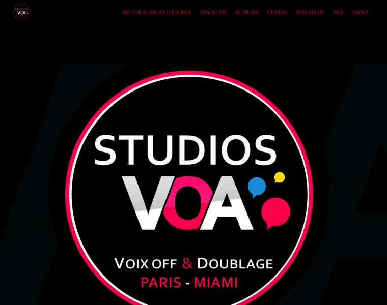 Studios-voa.com thumbnail