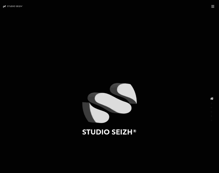 Studioseizh.com thumbnail