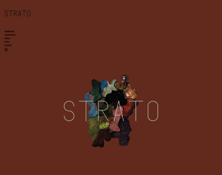Studiostrato.it thumbnail