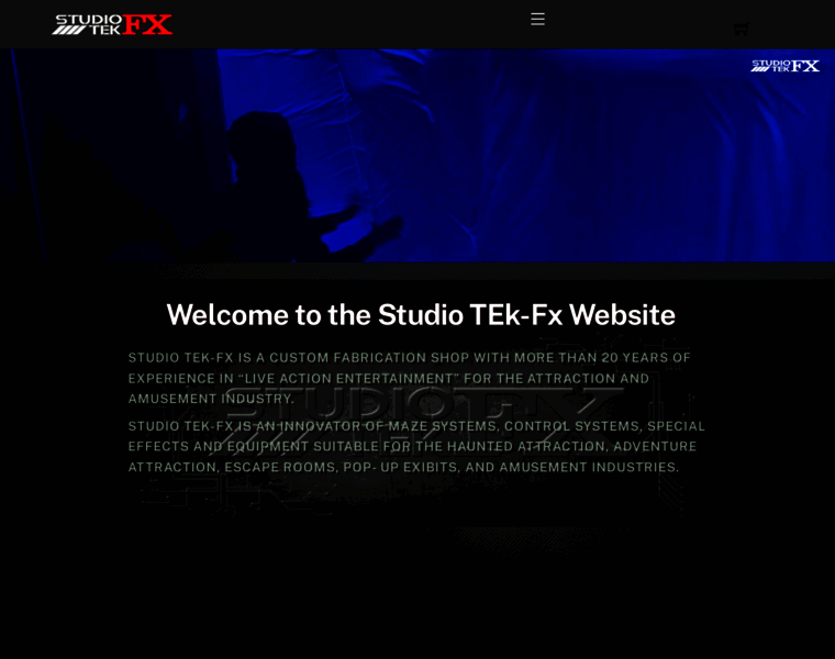 Studiotekfx.com thumbnail