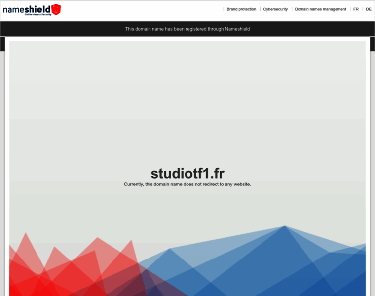 Studiotf1.fr thumbnail