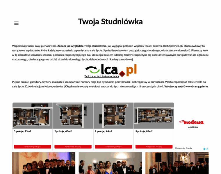 Studniowka.legnica.pl thumbnail