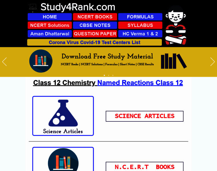 Study4rank.com thumbnail