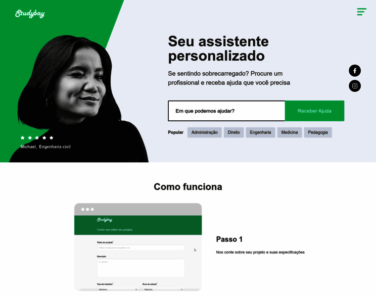 Studybay.com.br thumbnail
