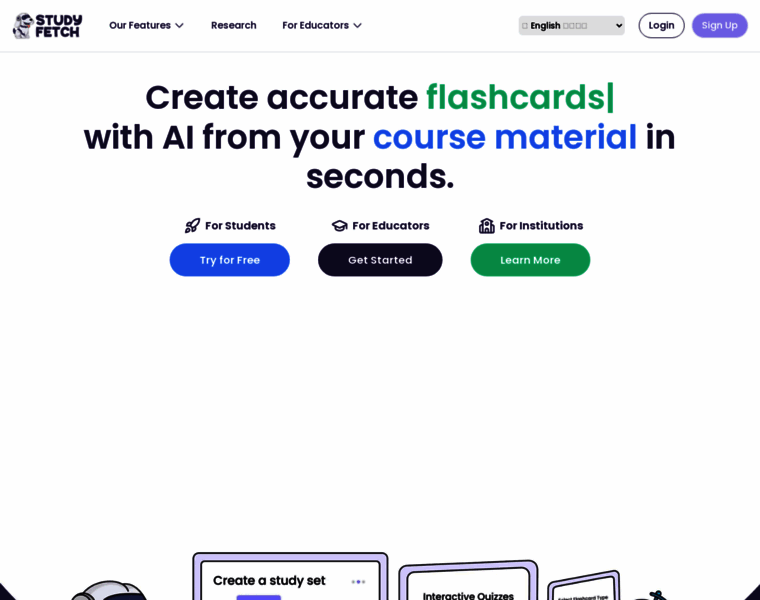 Studyfetch.com thumbnail Studyfetch.com thumbnail