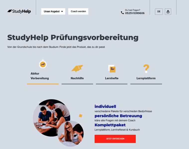 Studyhelp.de thumbnail