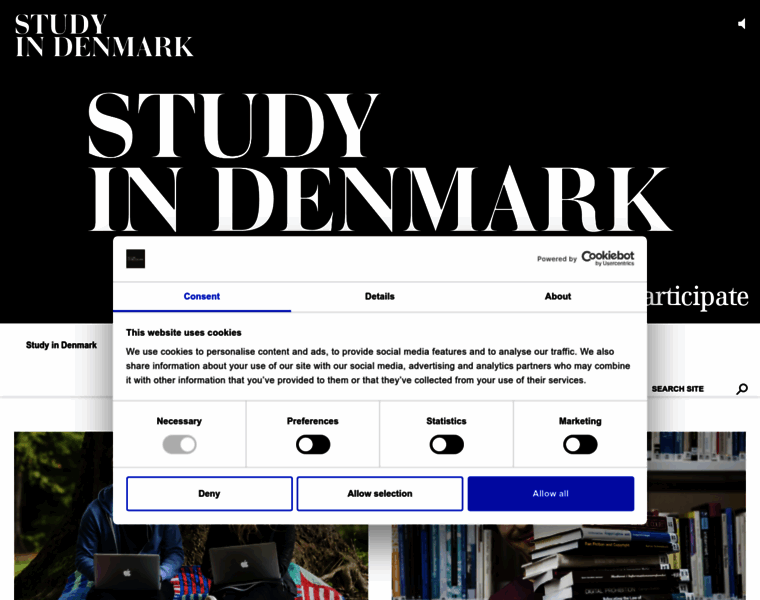 Studyindenmark.dk thumbnail