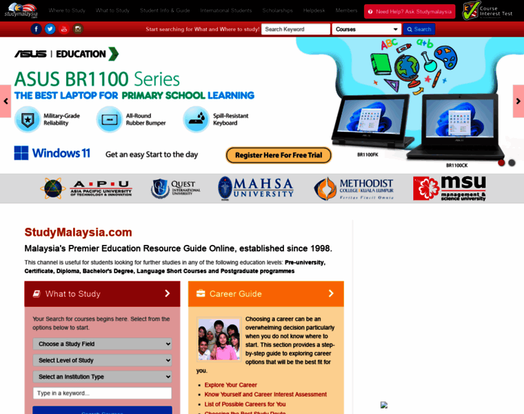 Studymalaysia.com.my thumbnail Studymalaysia.com.my thumbnail