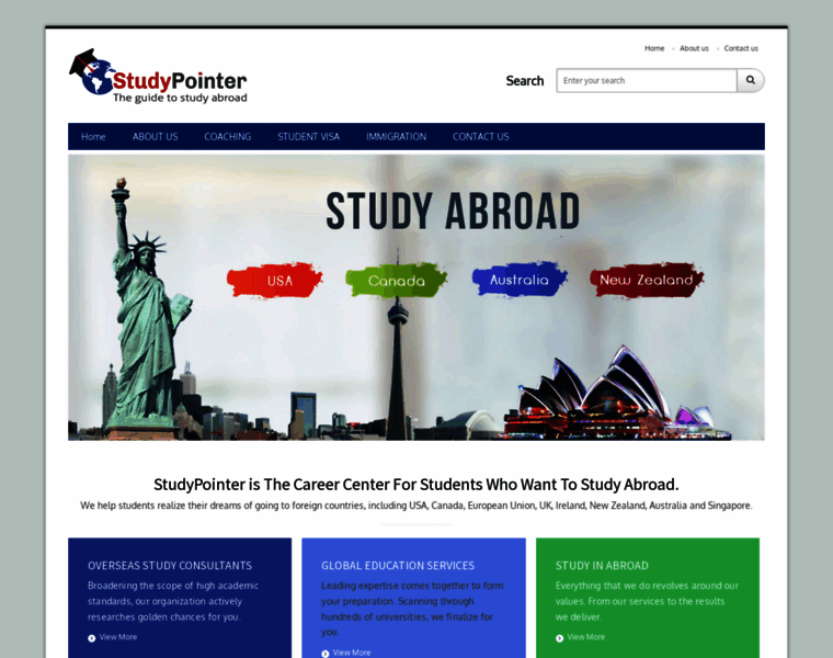 Studypointer.com thumbnail