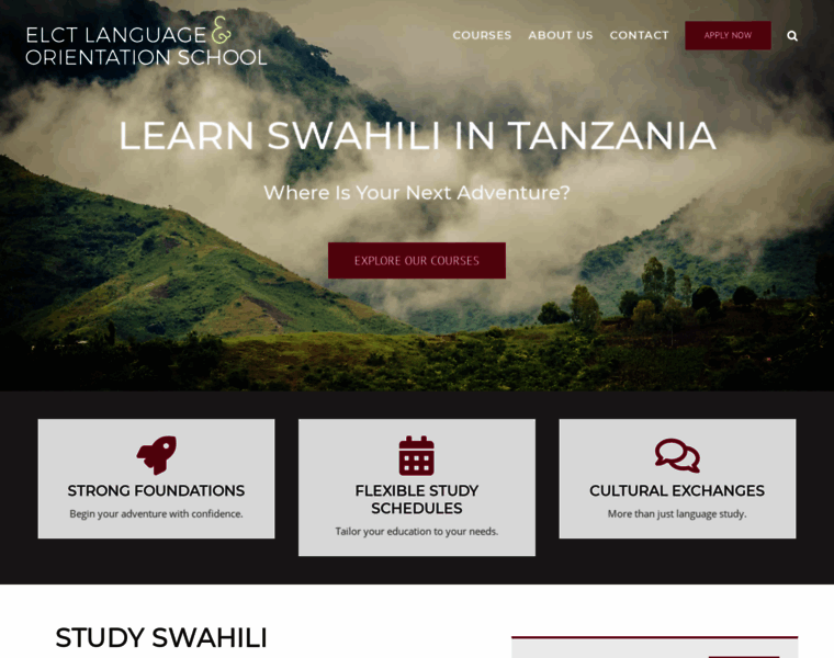Studyswahili.com thumbnail