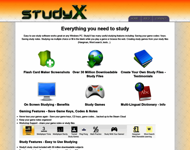 Studyx.com thumbnail