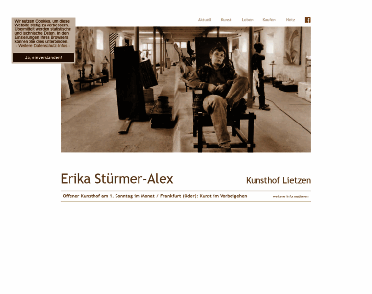 Stuermer-alex.de thumbnail
