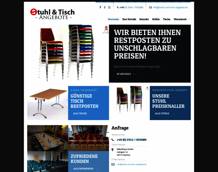 Stuhl-und-tisch-angebote.de thumbnail