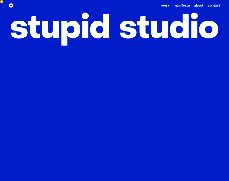 Stupid-studio.com thumbnail
