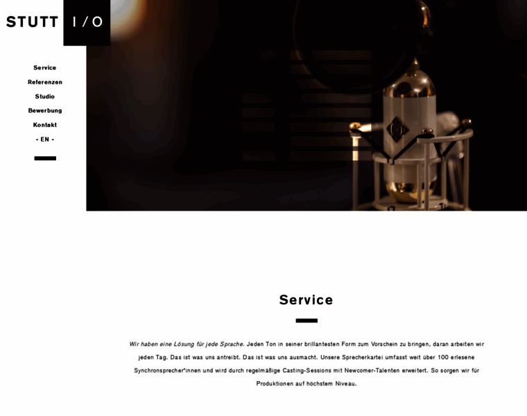Stutt-io.de thumbnail
