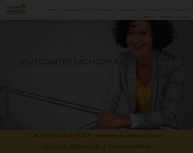 Stuttgarter-lachschule.de thumbnail