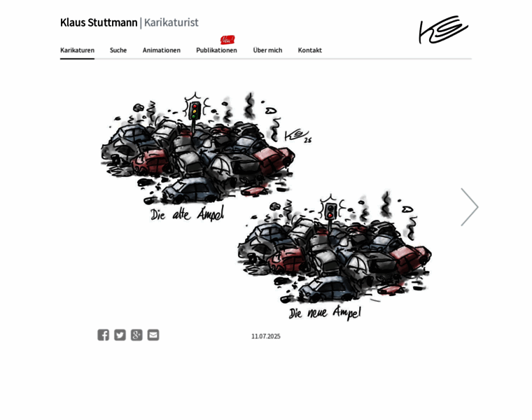 Stuttmann.de thumbnail Stuttmann.de thumbnail