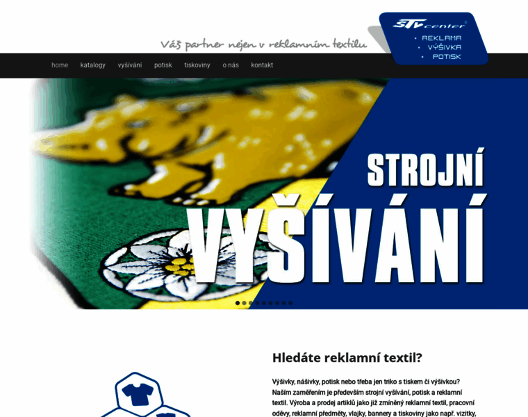 Stvcenter.cz thumbnail