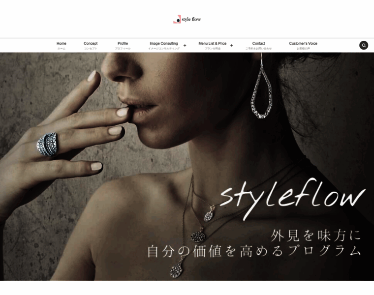 Style-flow.jp thumbnail