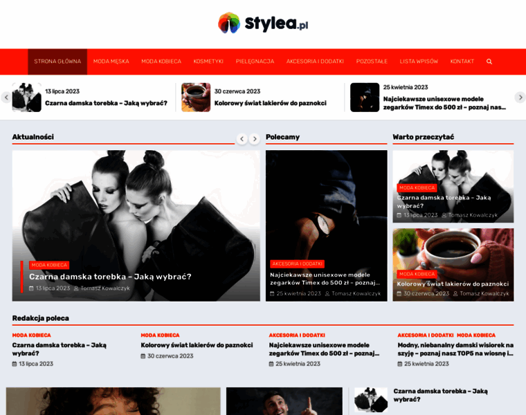 Stylea.pl thumbnail