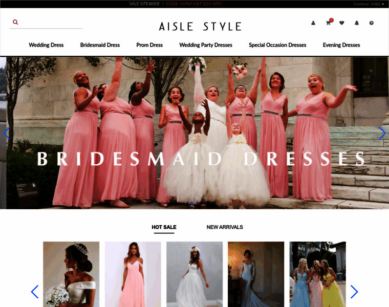 Styleaisle.co.uk thumbnail Styleaisle.co.uk thumbnail