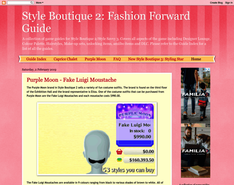 Styleboutiqueguide.blogspot.com thumbnail