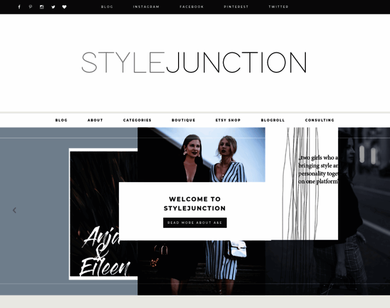 Stylejunction.de thumbnail