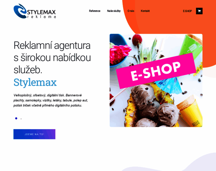 Stylemax.cz thumbnail