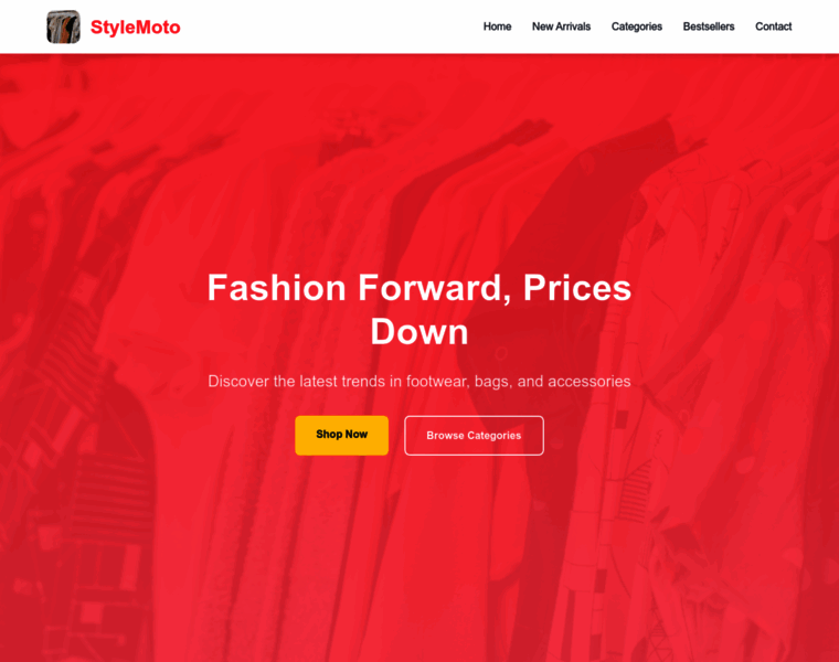 Stylemoto.ph thumbnail