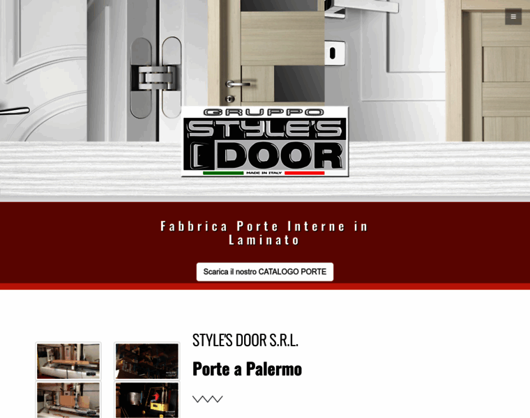 Stylesdoor.com thumbnail