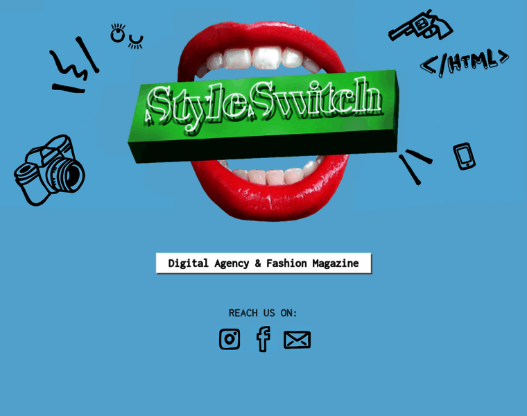 Styleswitch.net thumbnail