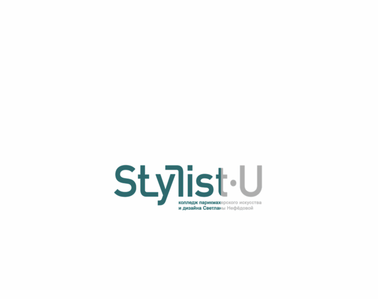 Stylistu.info thumbnail