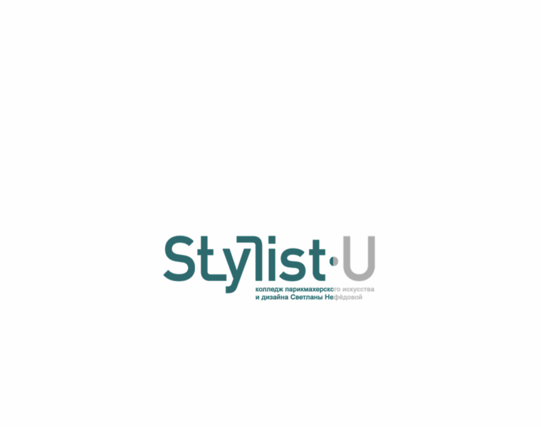 Stylistu.ru thumbnail